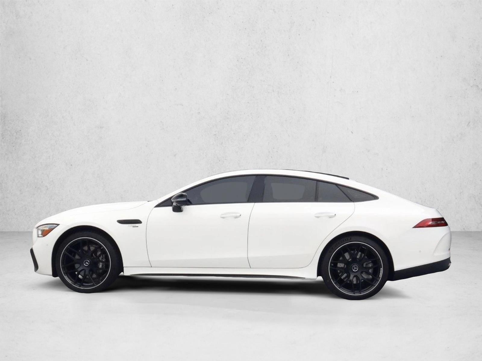 Thumbnail: 2024 Mercedes-Benz AMG GT - 2