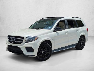 2019 Mercedes-Benz GLS 550 -
                  Tampa, FL