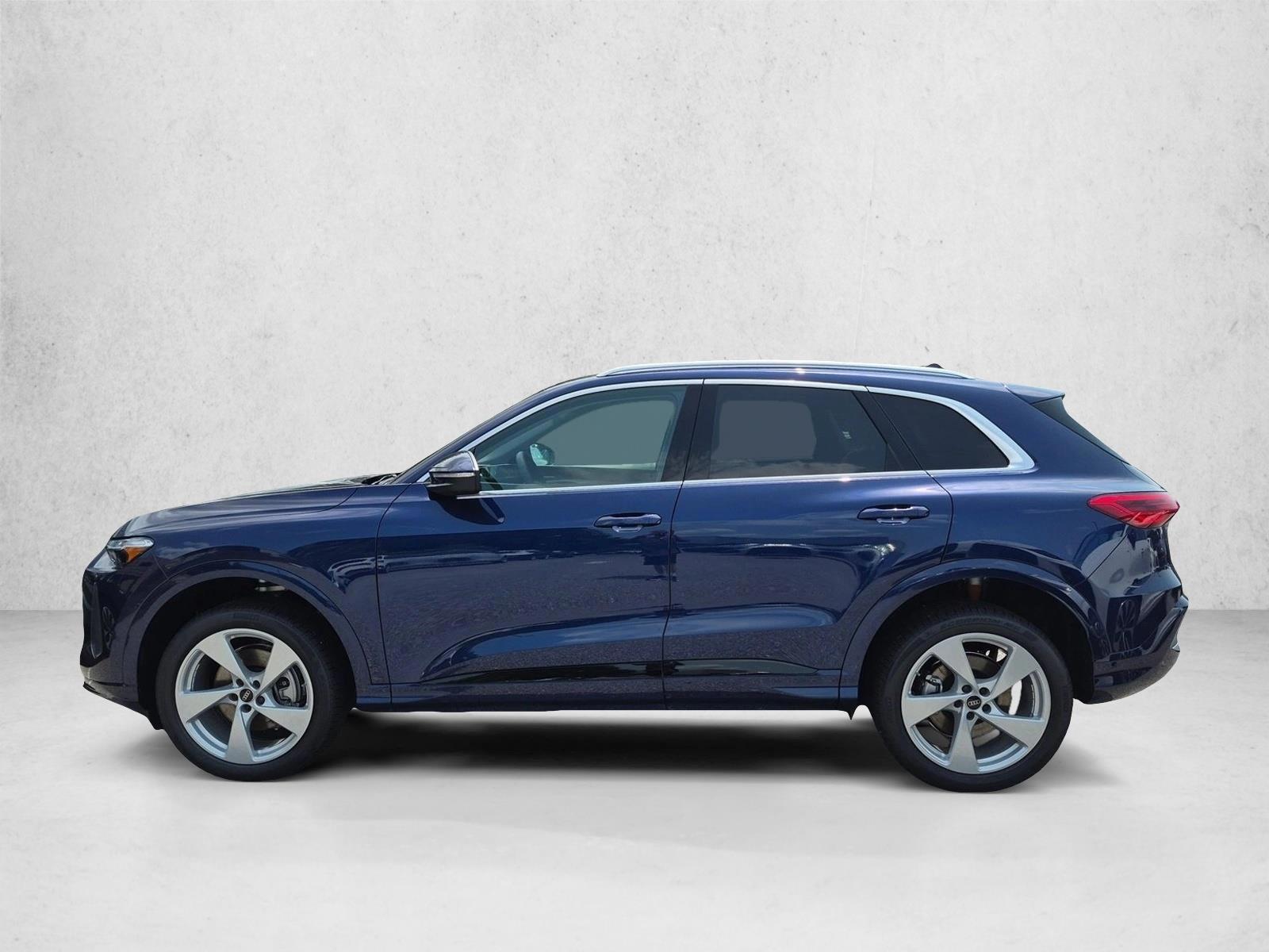 Thumbnail: 2026 Audi Q5 - 2