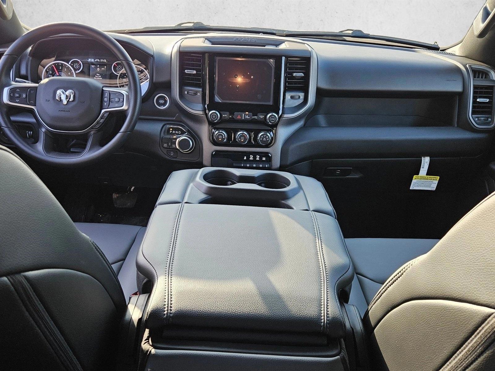 Thumbnail: 2026 RAM 1500 - 3