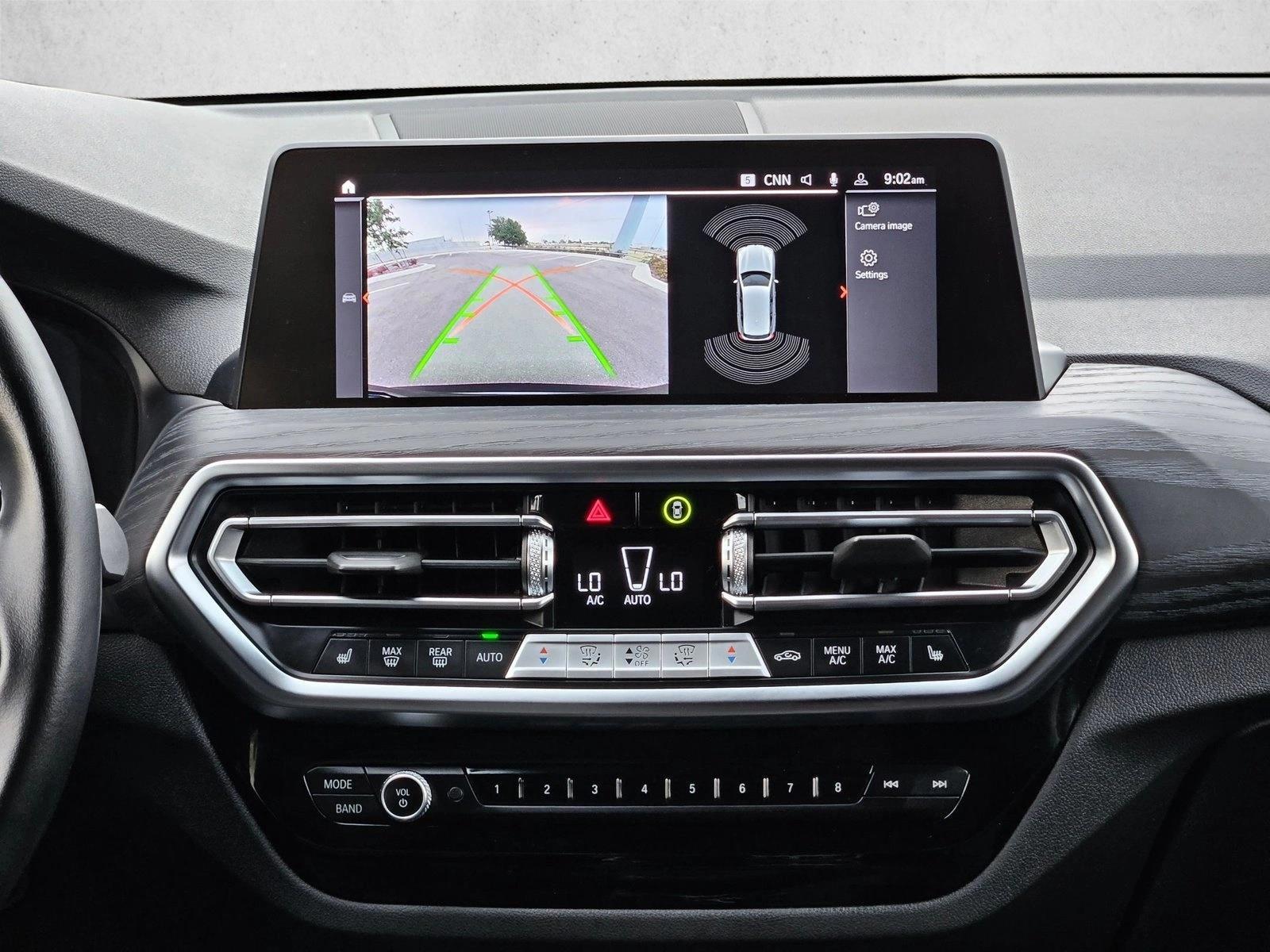 2023 BMW X3 30i - Photo 14