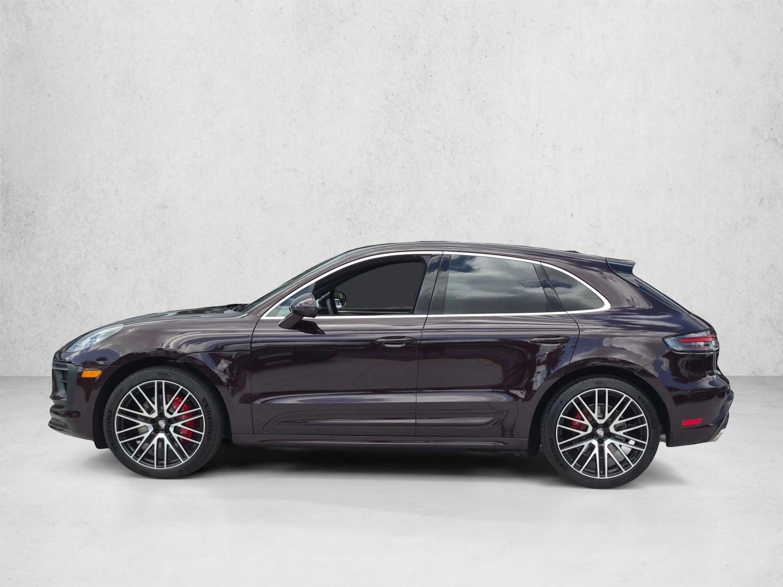 Thumbnail: 2026 Porsche Macan - 2