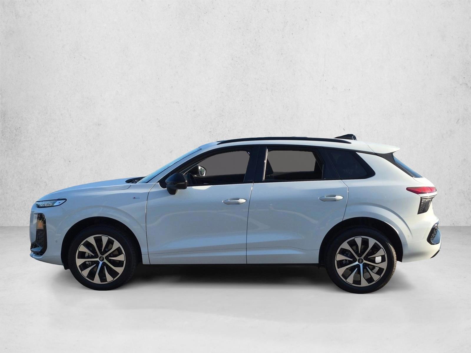 Thumbnail: 2026 Audi Q3 - 2
