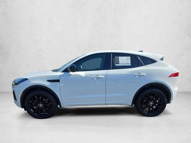 2024 Jaguar E-PACE