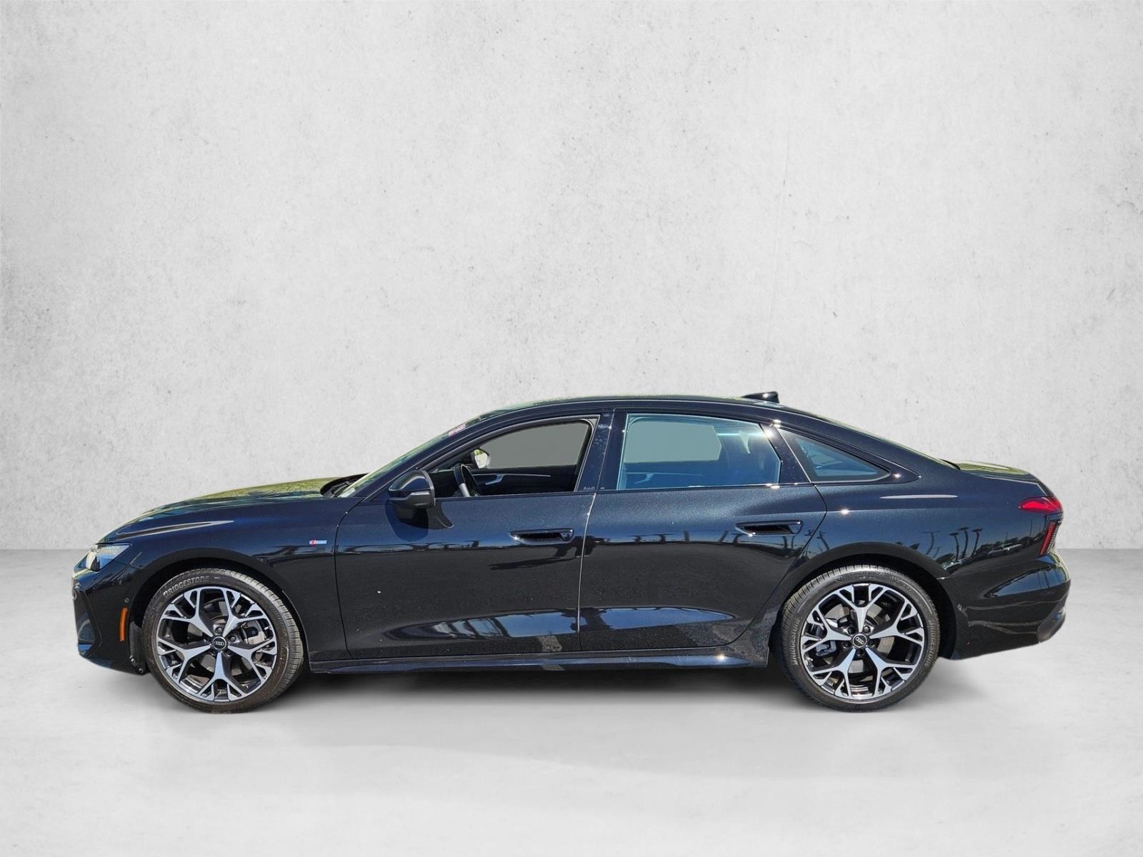 Thumbnail: 2026 Audi A6 - 2
