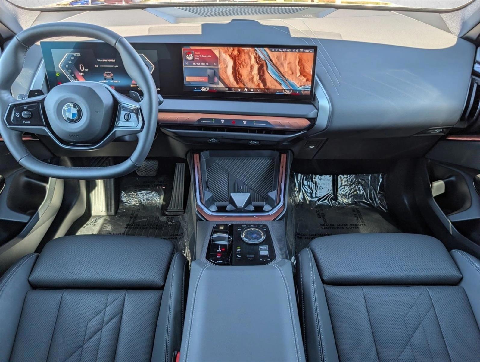 2026 BMW X3 30 - Photo 17