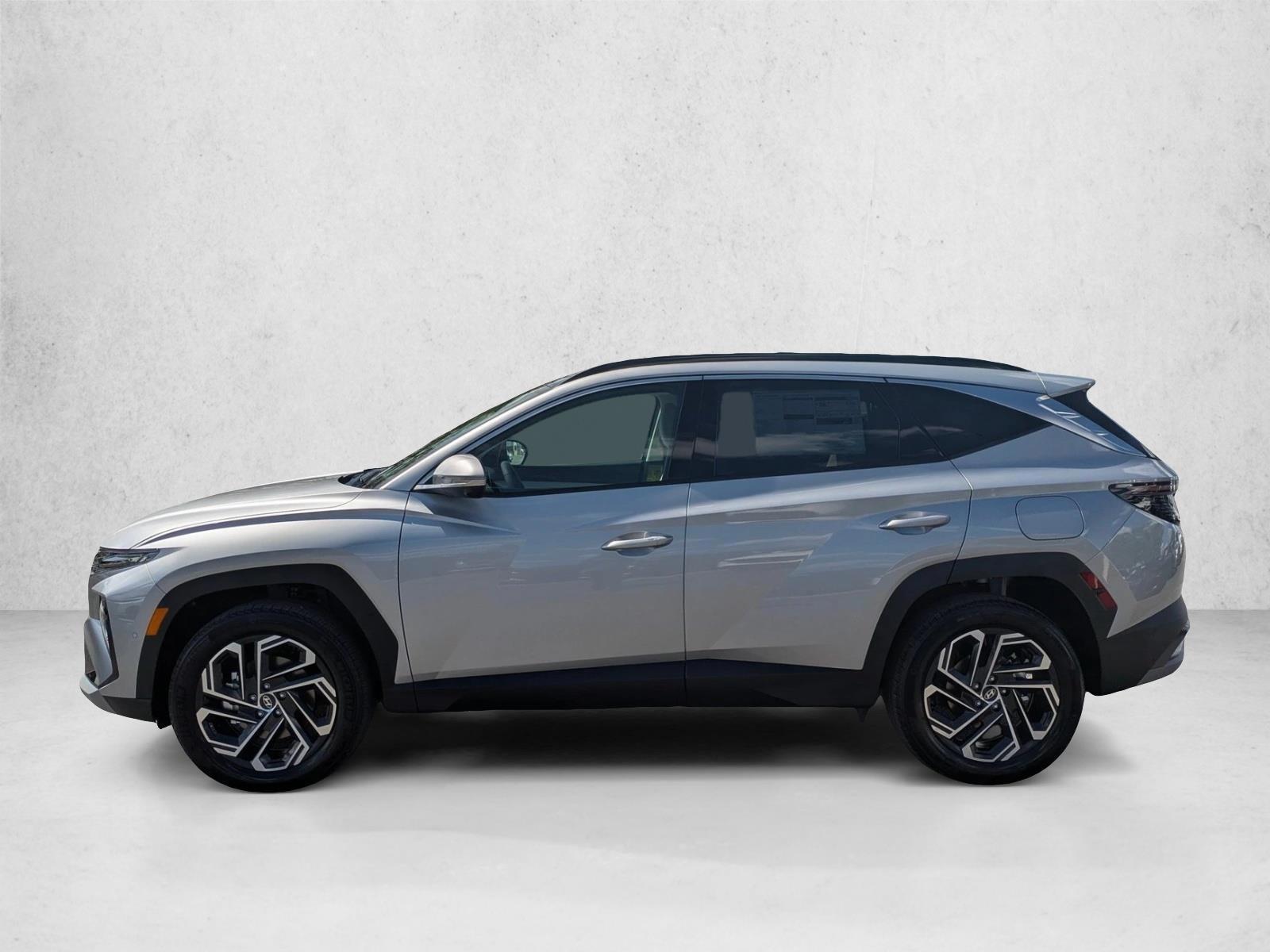 Thumbnail: 2026 Hyundai Tucson - 2