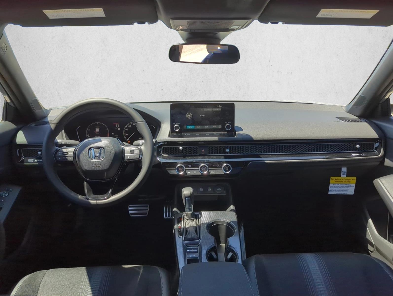 Thumbnail: 2026 Honda Civic - 3