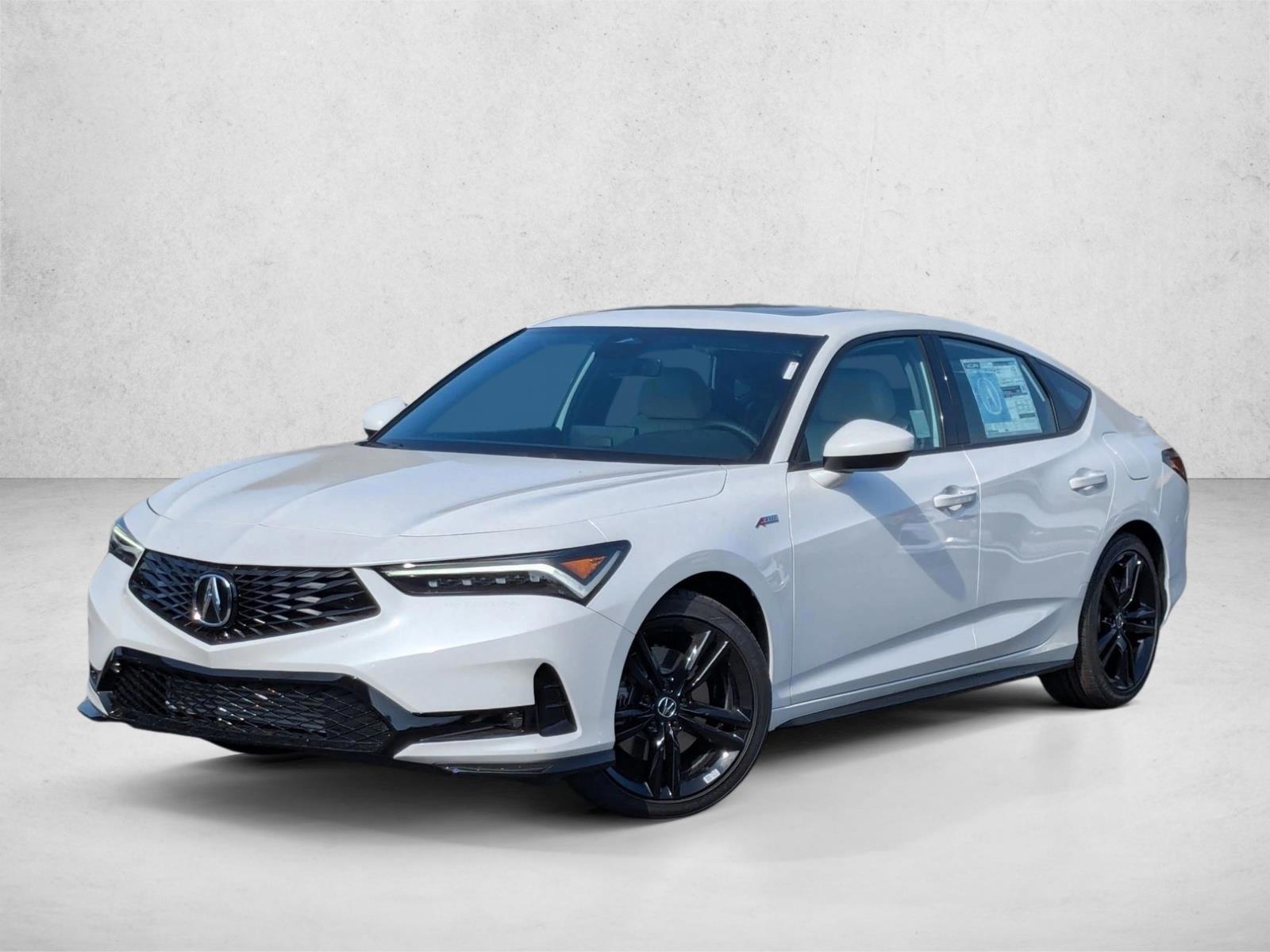 Thumbnail: 2026 Acura Integra - 1