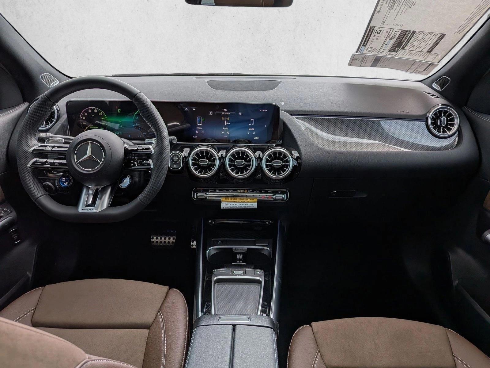 Thumbnail: 2026 Mercedes-Benz GLA - 3