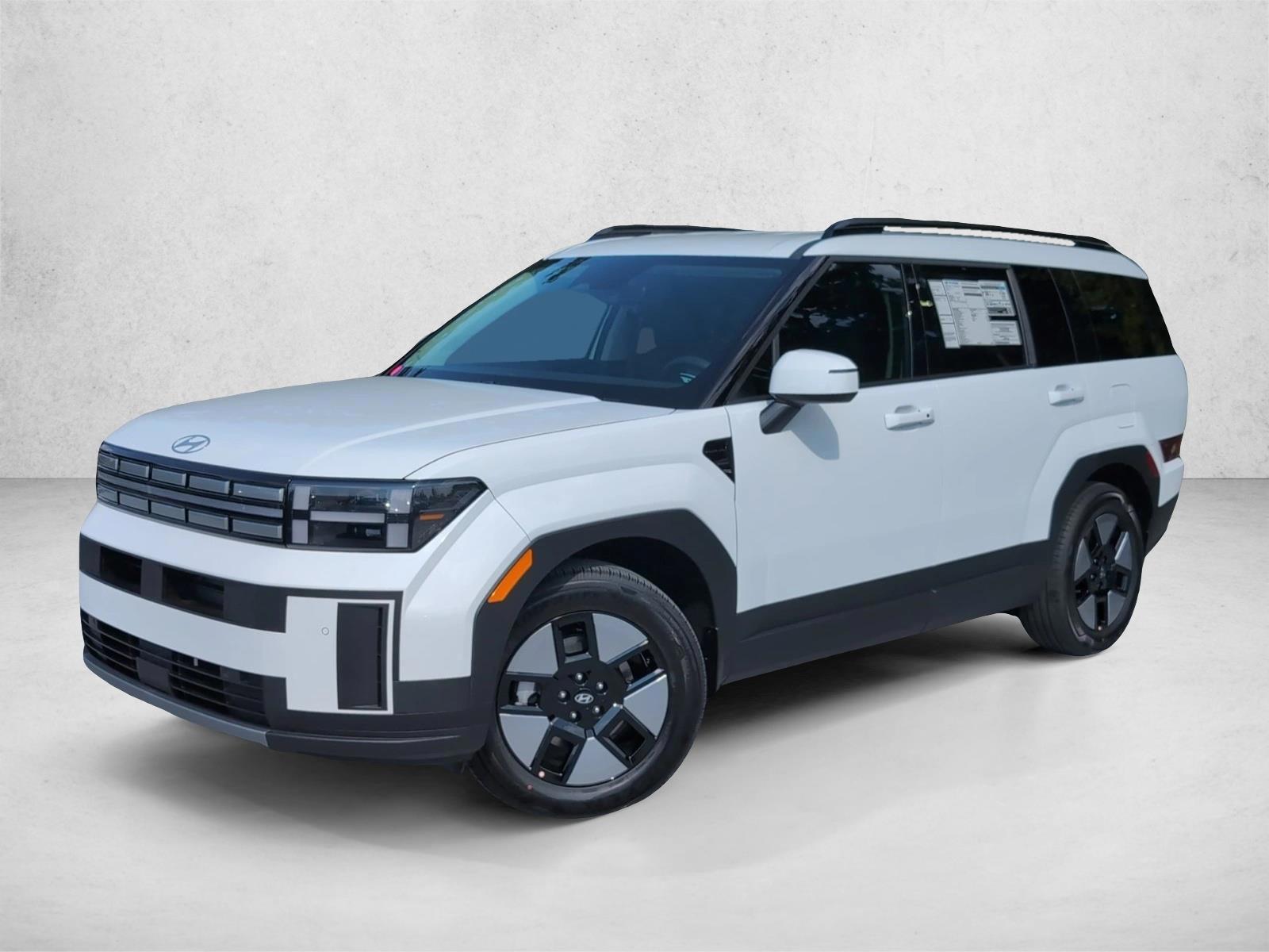 Thumbnail: 2027 Hyundai Santa Fe - 1