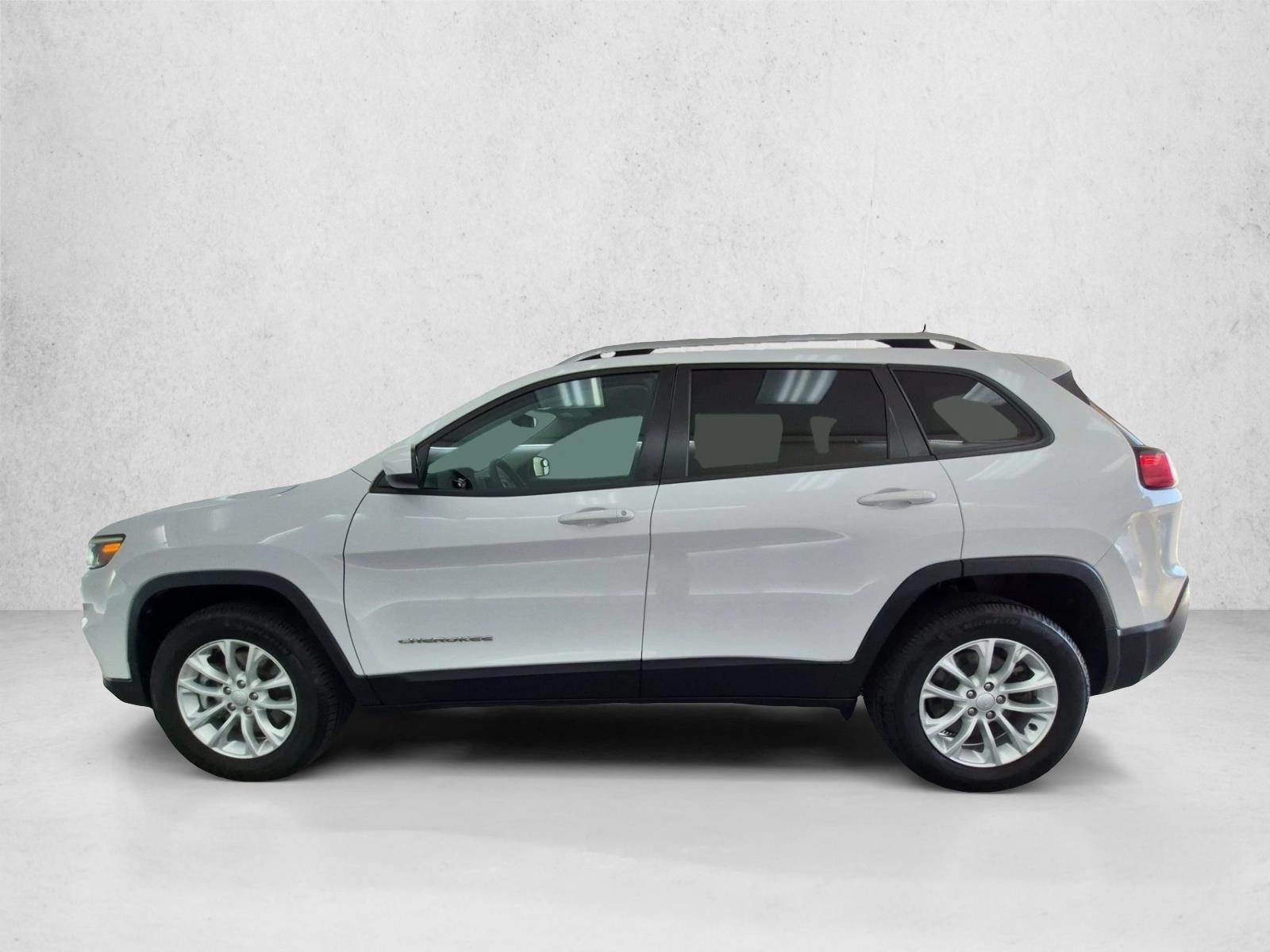 Thumbnail: 2020 Jeep Cherokee - 2