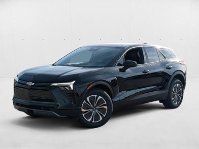 2025 Chevrolet Blazer EV LT -
                  Orlando, FL
