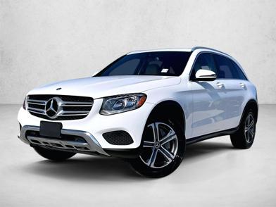 2018 Mercedes-Benz GLC 300 -
                  Coconut Creek, FL