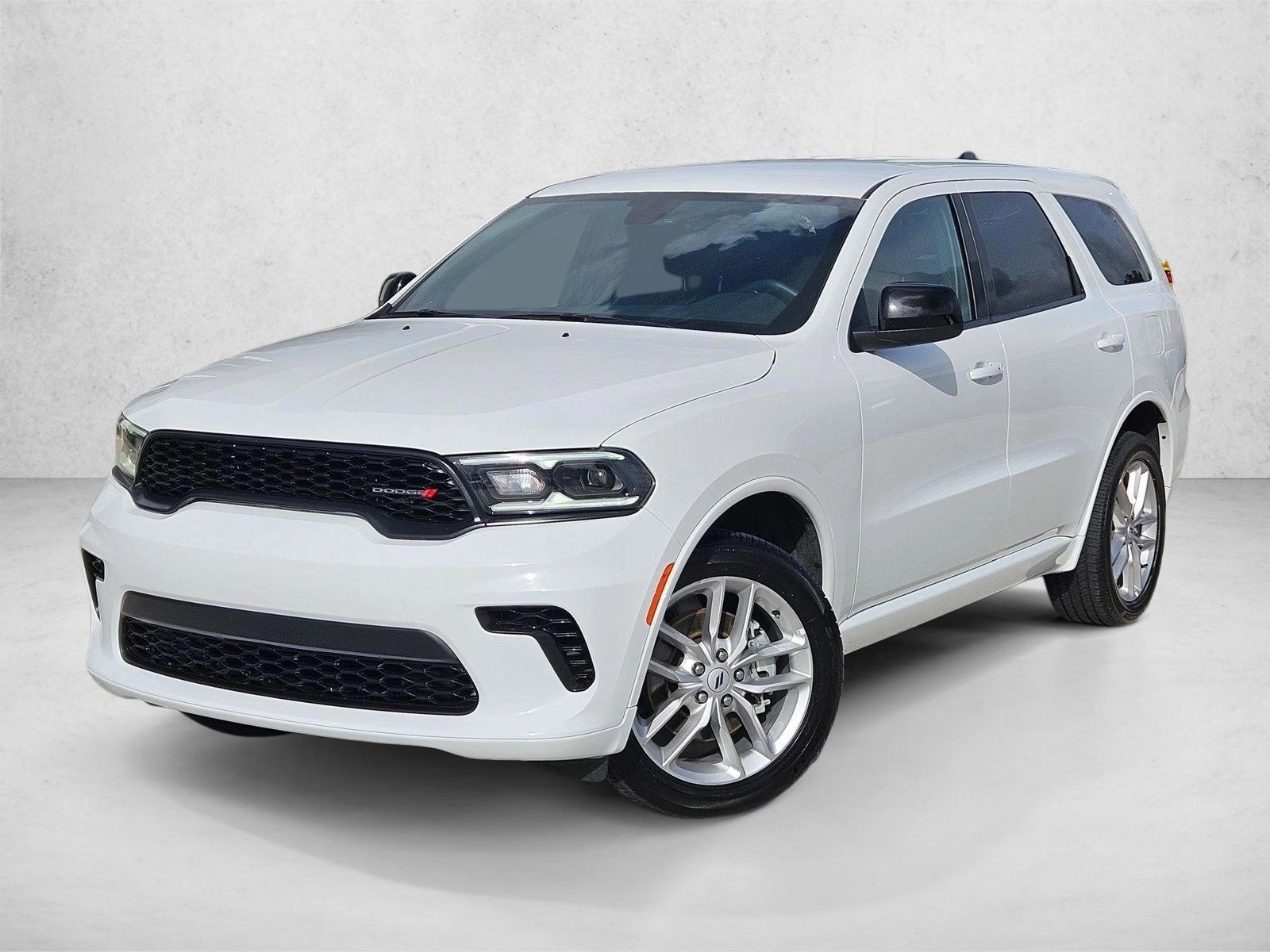 Thumbnail: 2025 Dodge Durango - 1