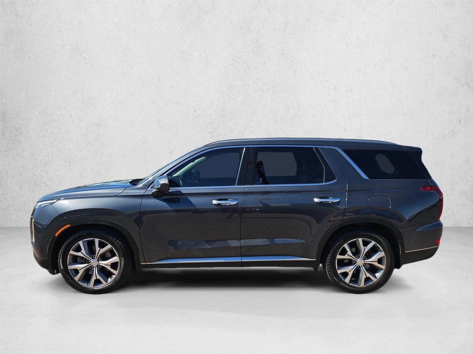 Thumbnail: 2020 Hyundai Palisade - 2