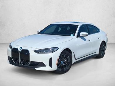 2024 BMW i4 eDrive35 -
                  Buena Park, CA