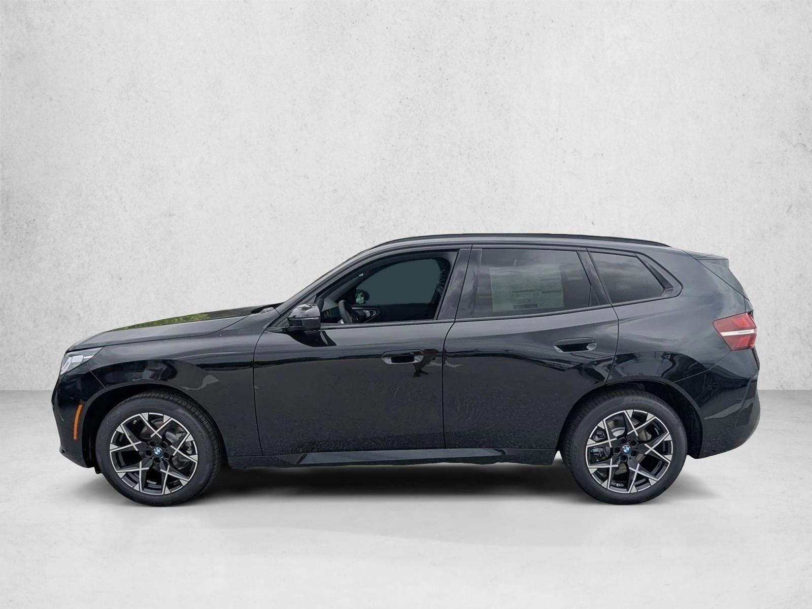 Thumbnail: 2026 BMW X3 - 2