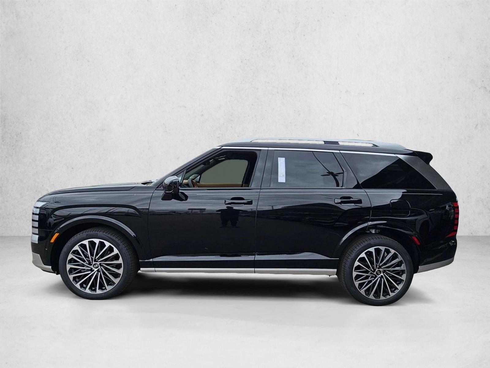 Thumbnail: 2026 Hyundai Palisade - 2