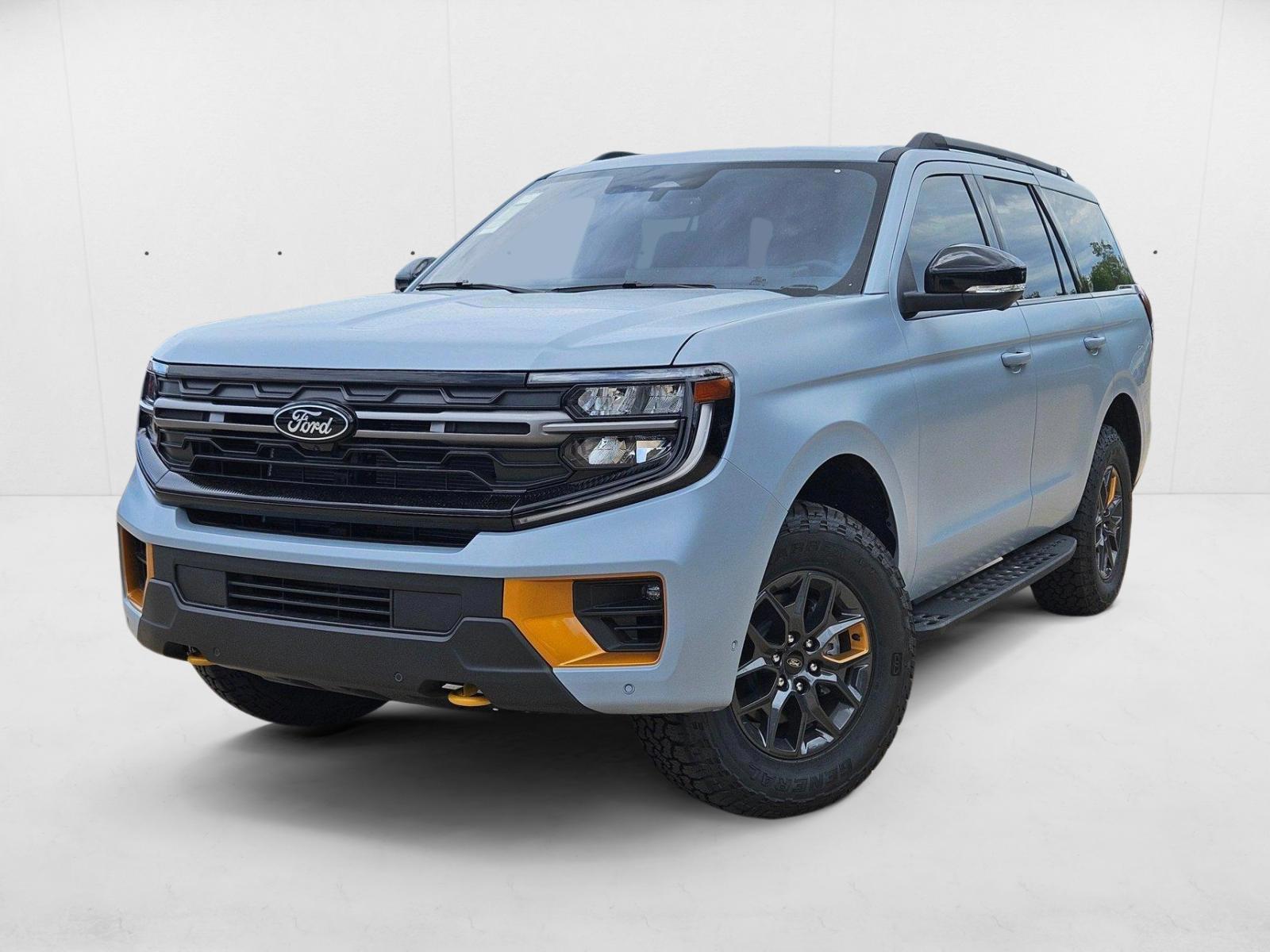 Thumbnail: 2025 Ford Expedition - 1