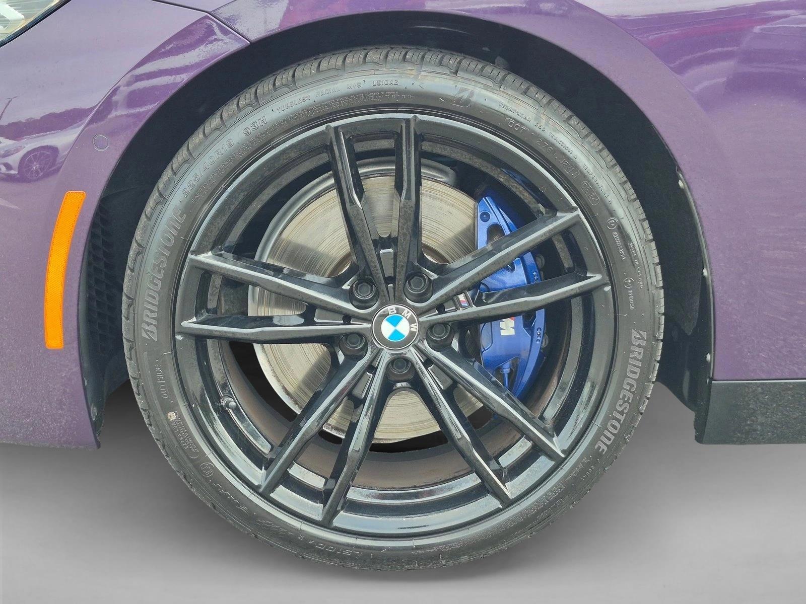 2024 BMW 2 Series 26