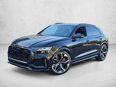 2024 Audi RS Q8 4.0T -
                  Henderson, NV