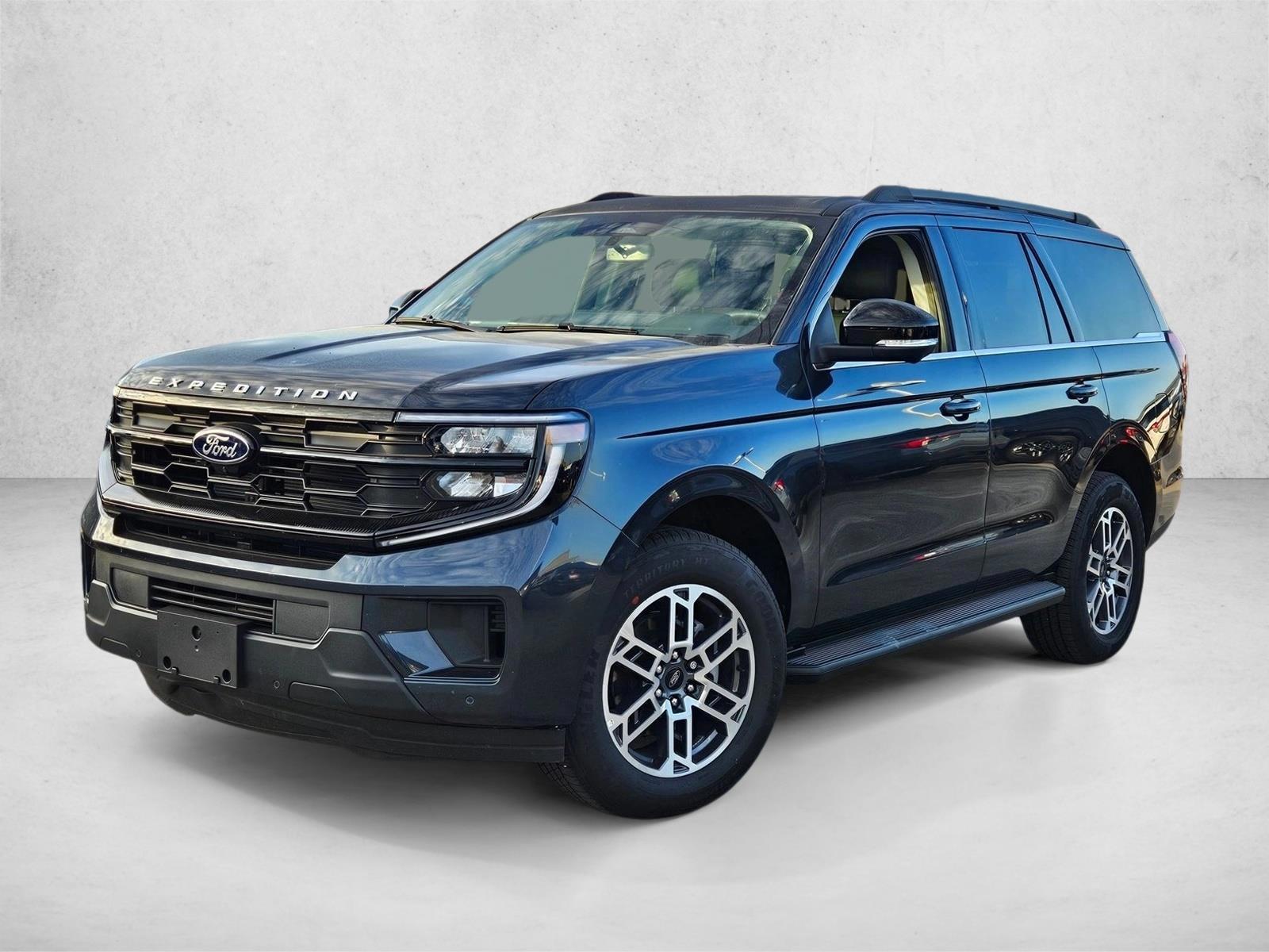 Thumbnail: 2026 Ford Expedition - 1