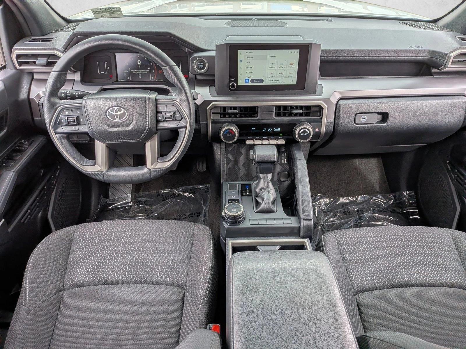 Thumbnail: 2025 Toyota 4Runner - 3