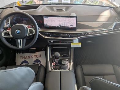 2026 BMW X5 M