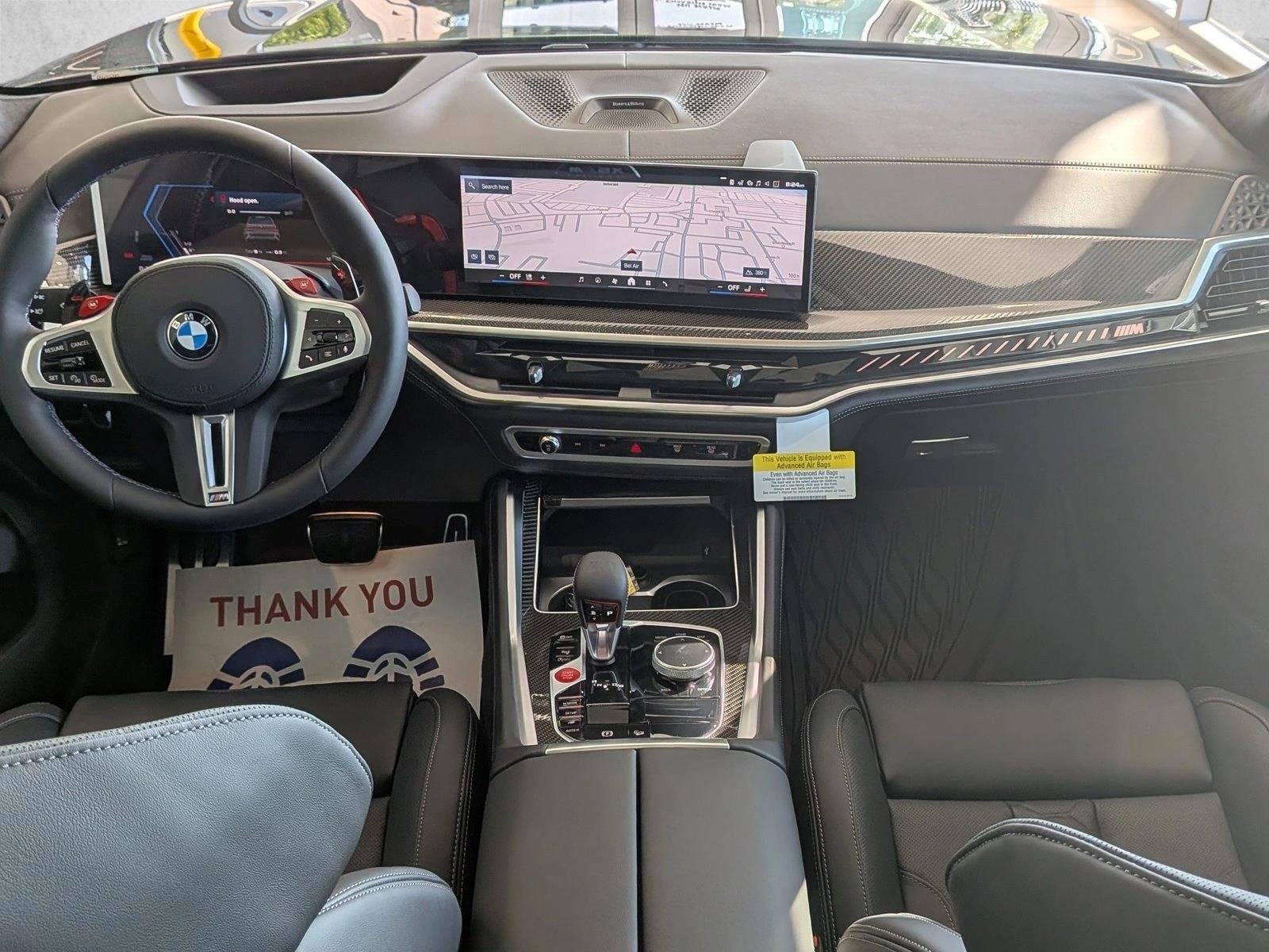 Thumbnail: 2026 BMW X5 - 2
