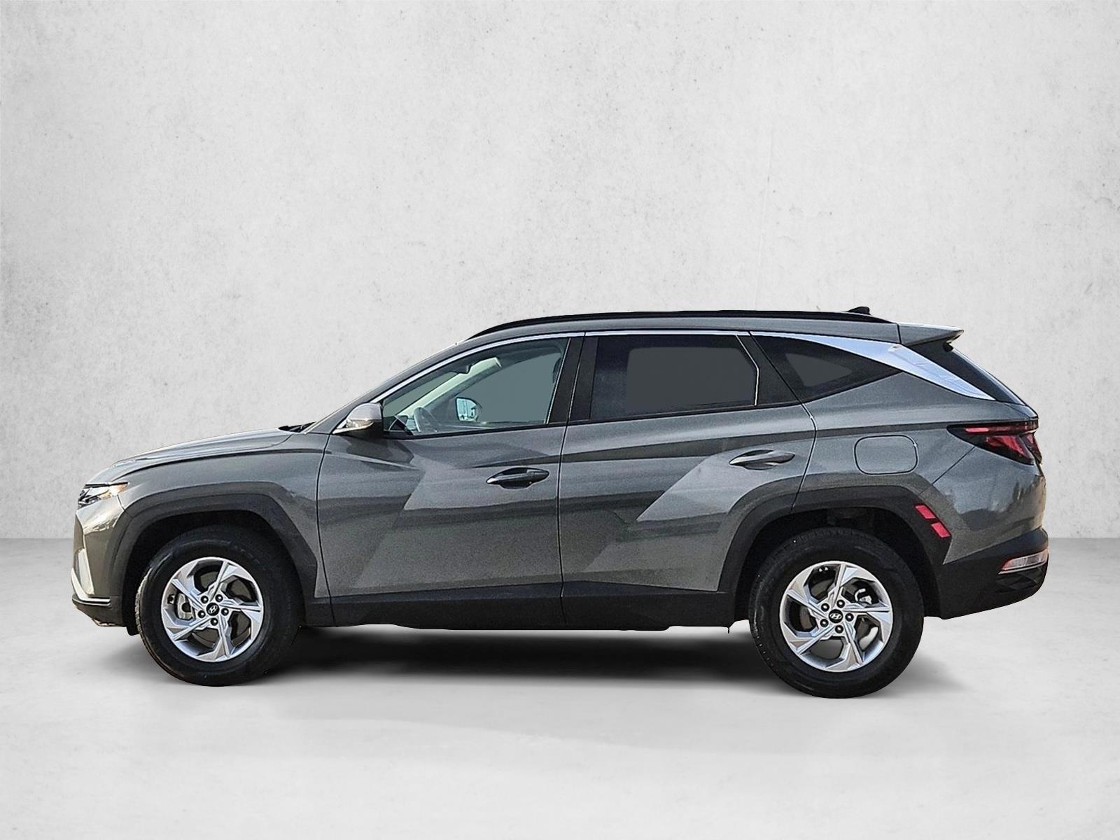 Thumbnail: 2024 Hyundai Tucson - 2