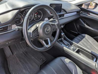 2020 Mazda Mazda6