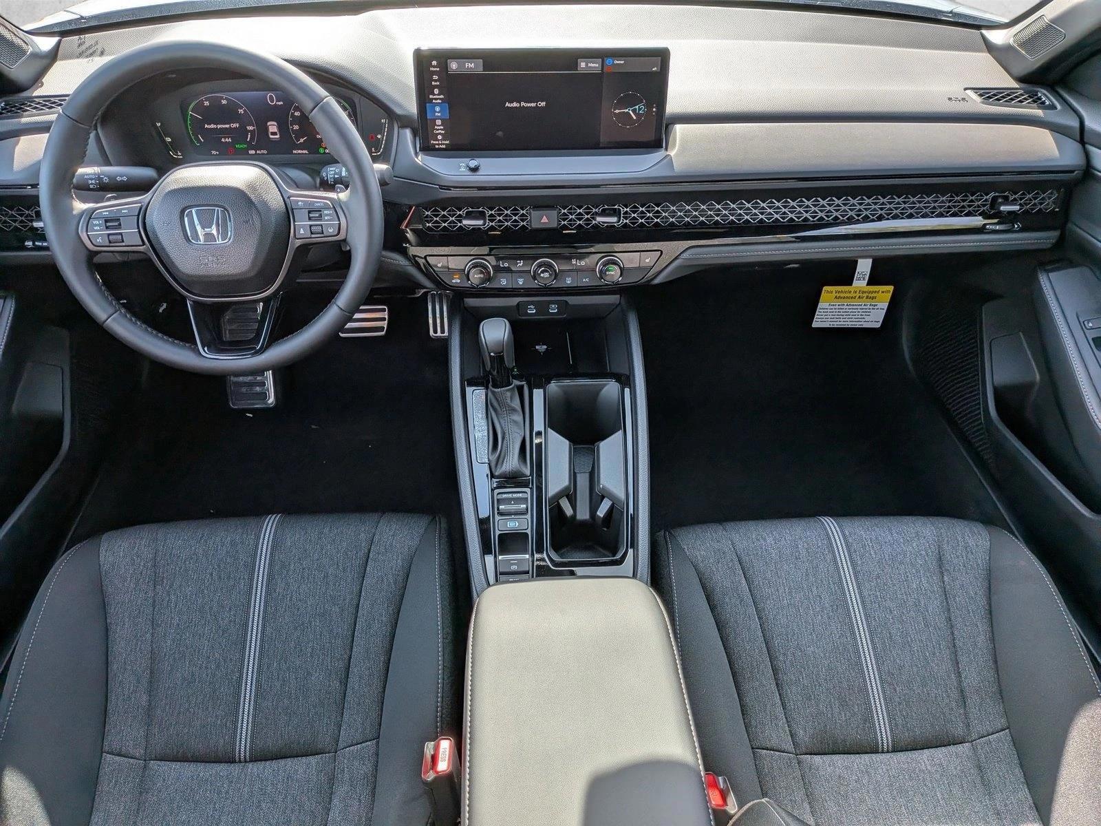 Thumbnail: 2026 Honda Accord - 4