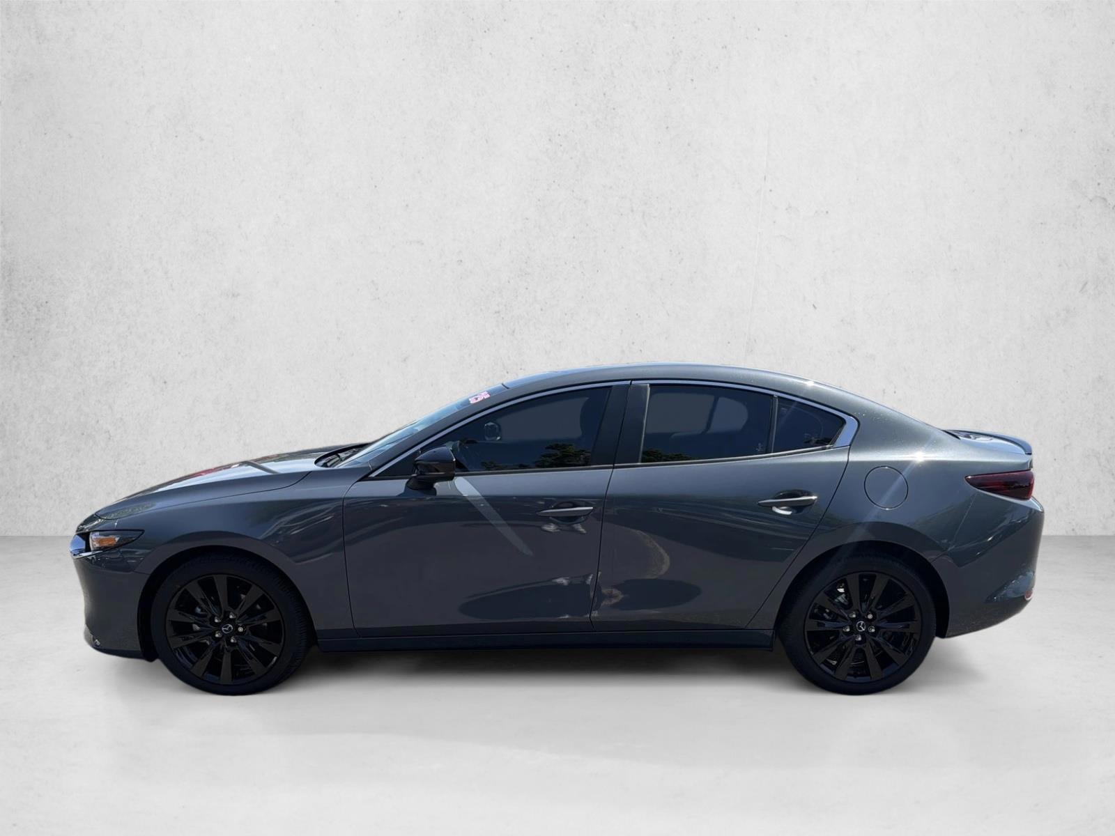 Thumbnail: 2025 Mazda Mazda3 - 2