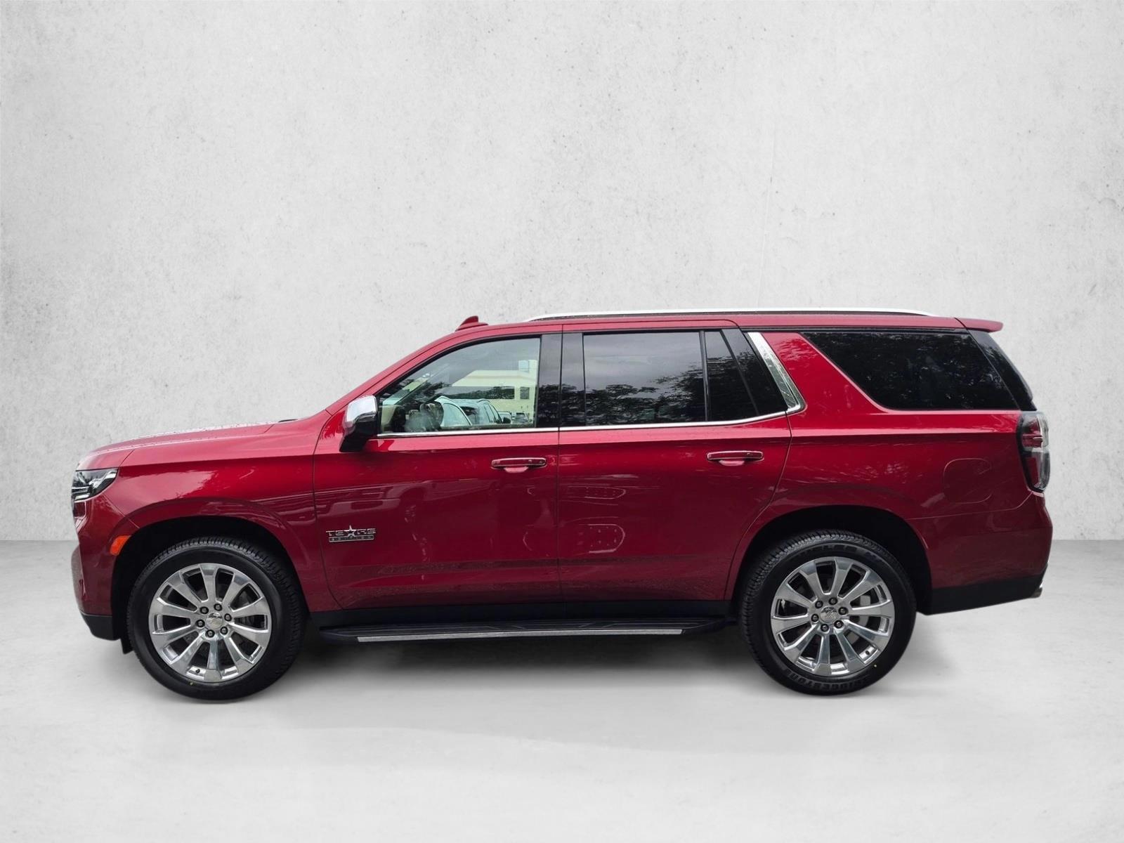 Thumbnail: 2023 Chevrolet Tahoe - 2