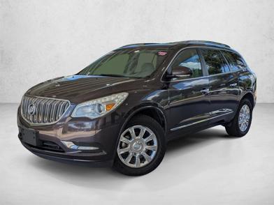 2015 Buick Enclave