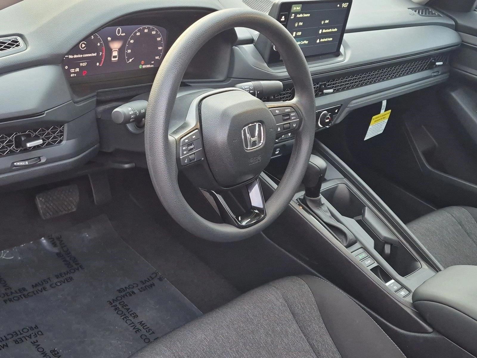 Thumbnail: 2026 Honda Accord - 3