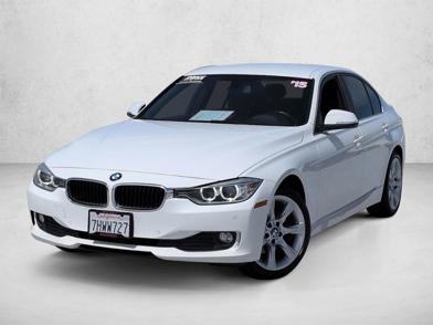 2015 BMW 3 Series 320i xDrive -
                  Carlsbad, CA
