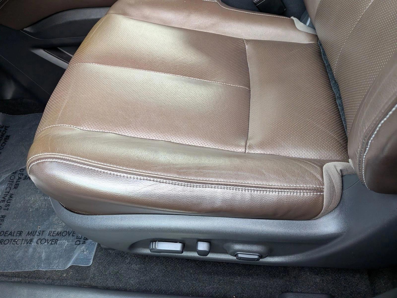 Thumbnail: 2016 Nissan Murano - 4