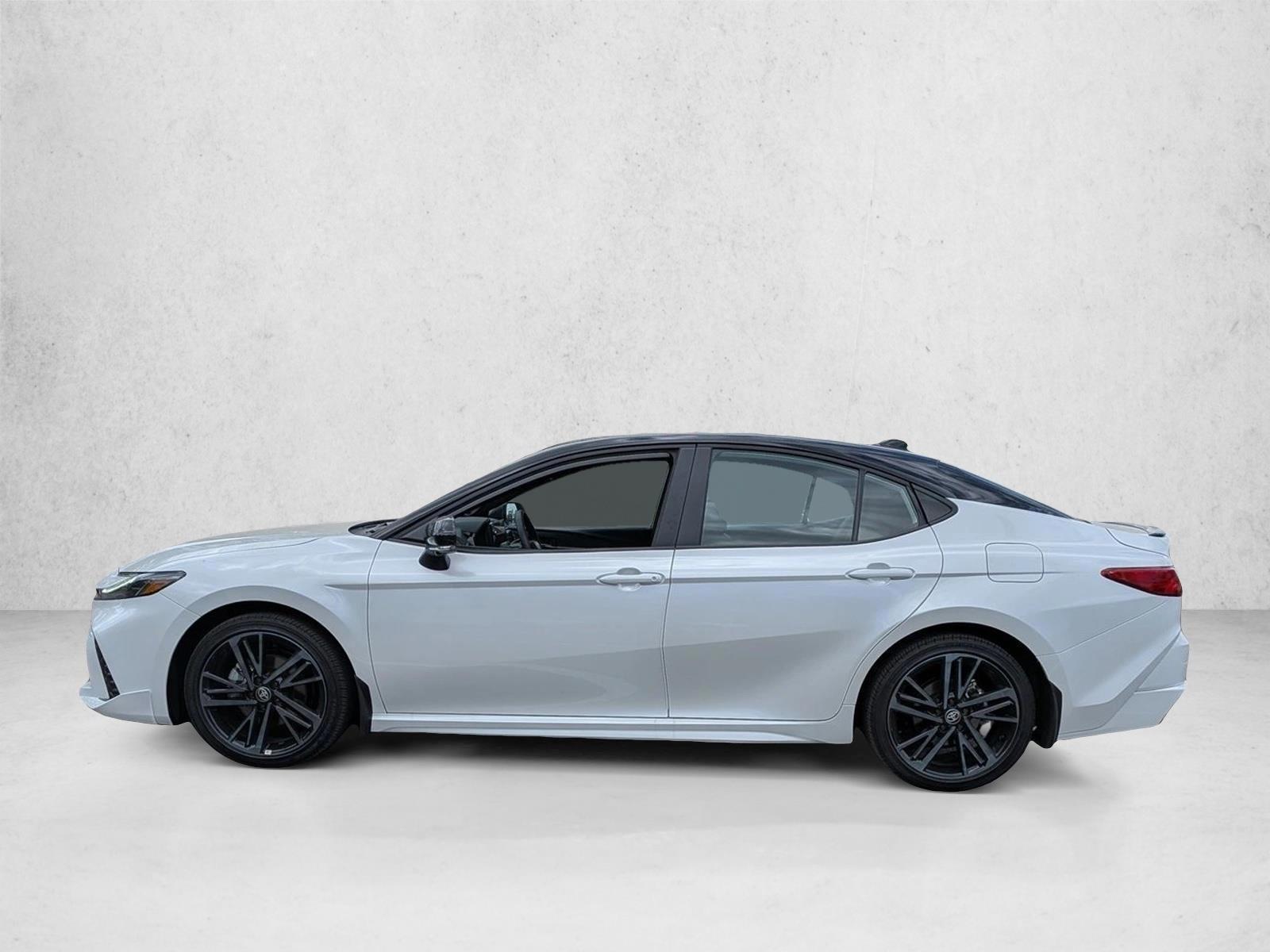 Thumbnail: 2026 Toyota Camry - 2