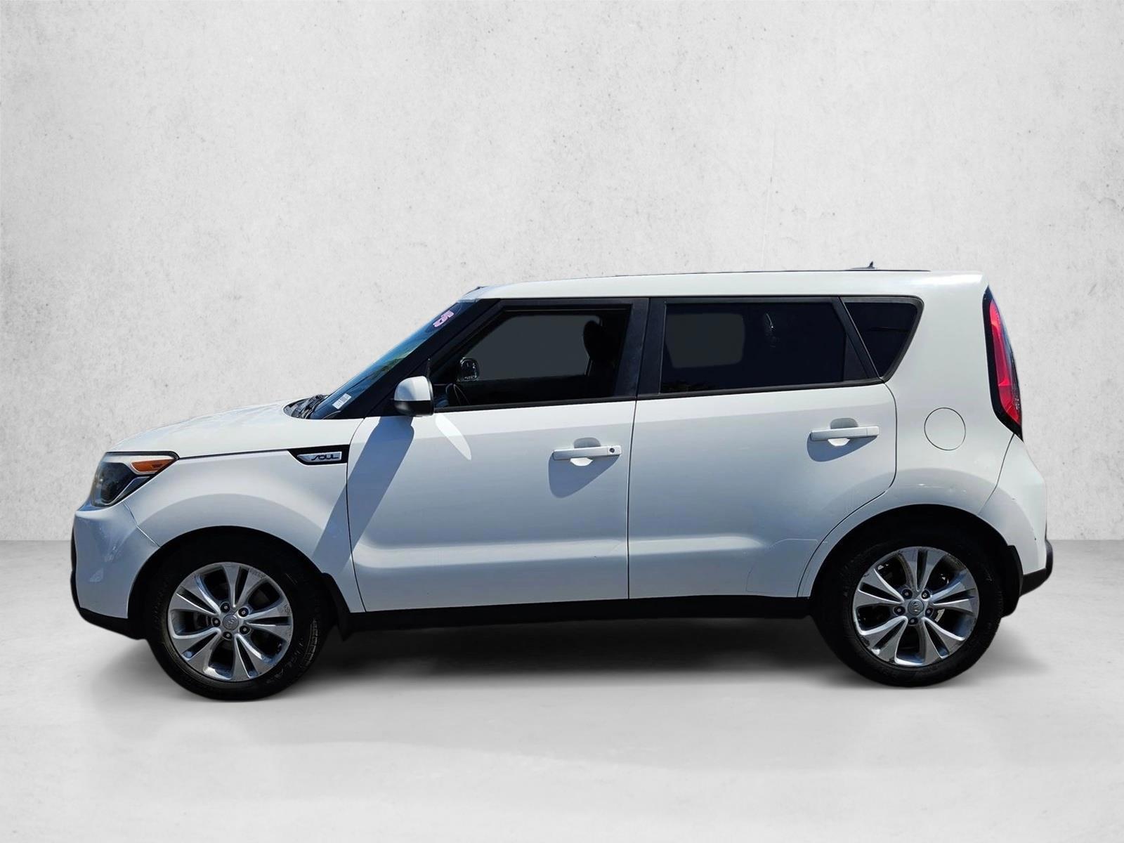 Thumbnail: 2015 Kia Soul - 2