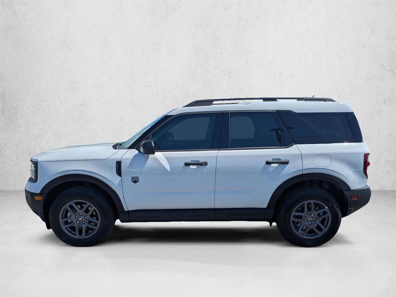 Thumbnail: 2026 Ford Bronco Sport - 2