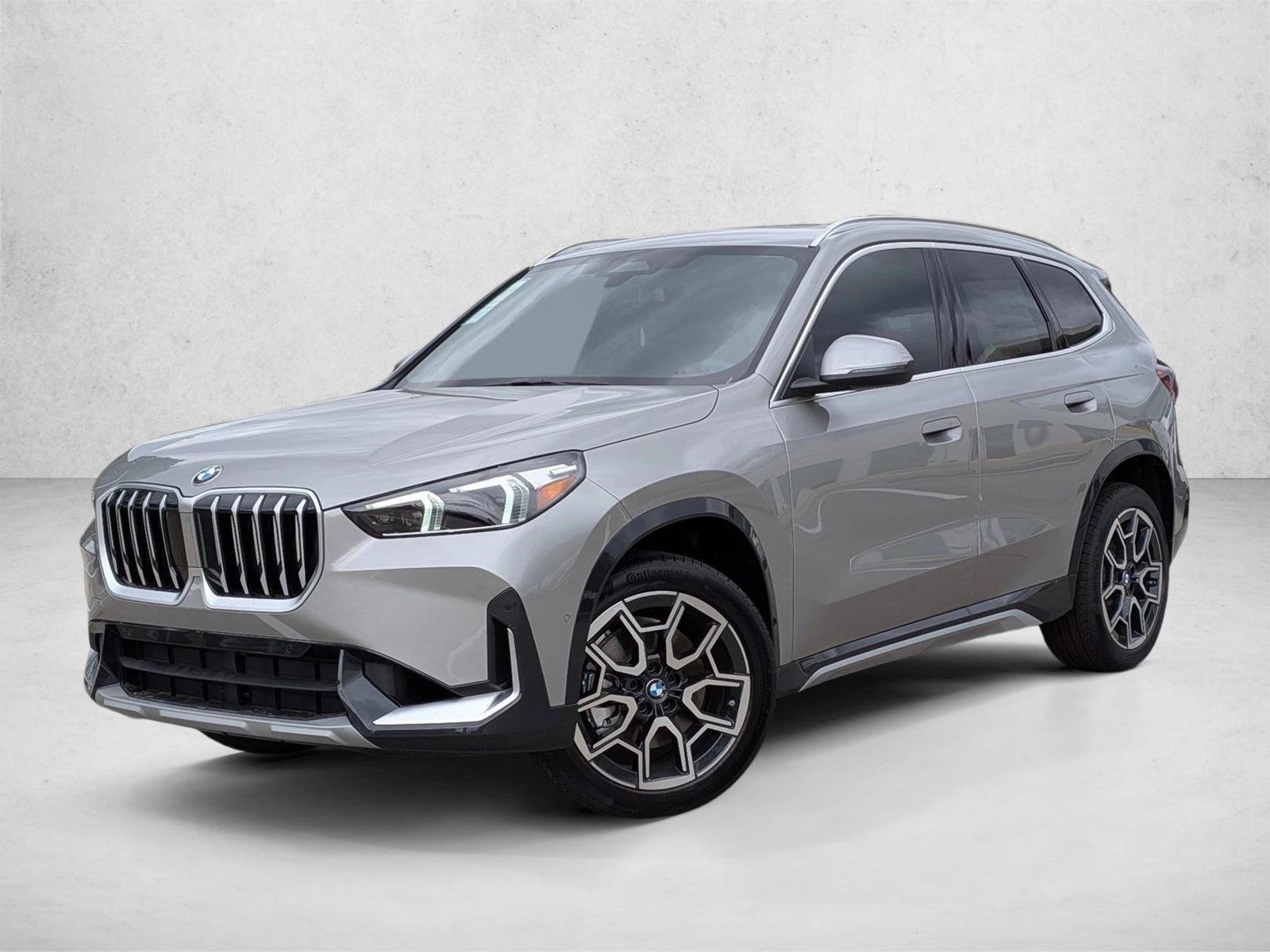 Thumbnail: 2026 BMW X1 - 1