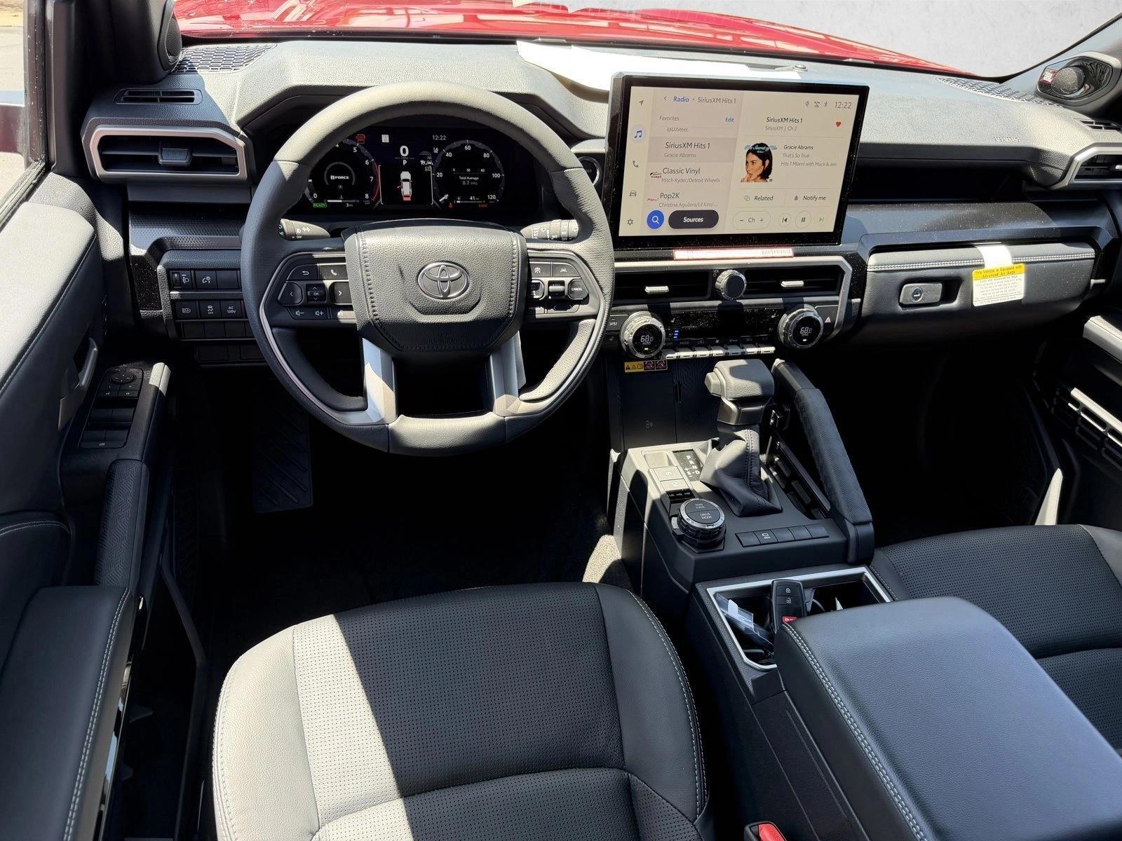 Thumbnail: 2026 Toyota 4Runner - 3