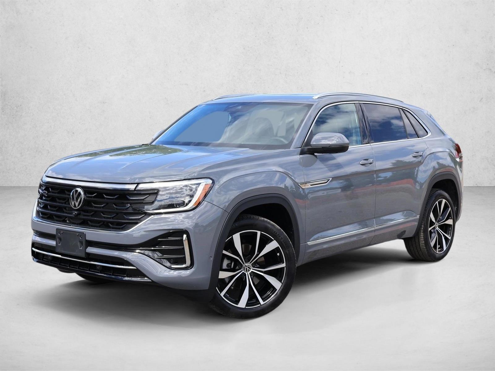 Thumbnail: 2024 Volkswagen Atlas - 1