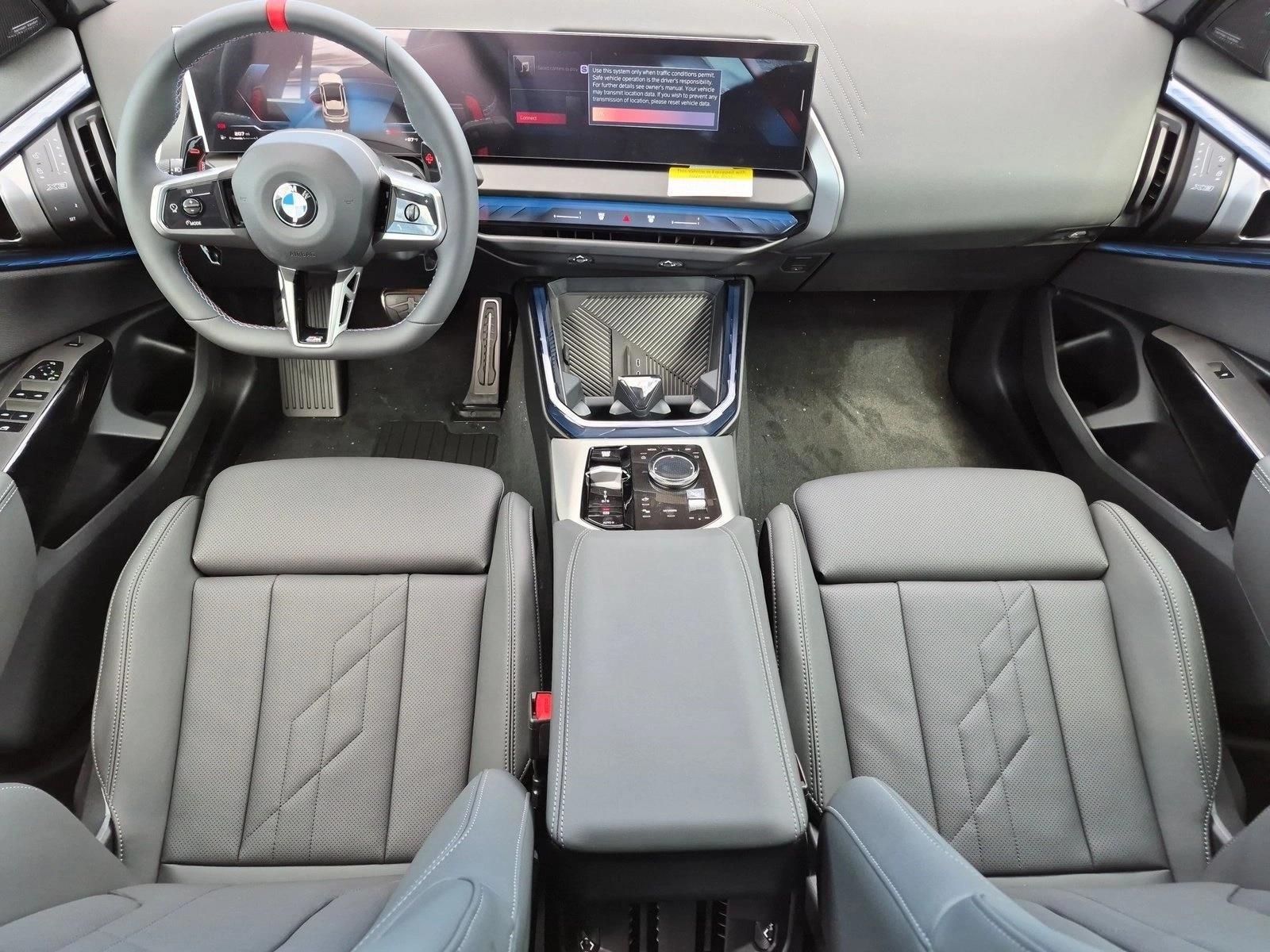 Thumbnail: 2026 BMW X3 - 3
