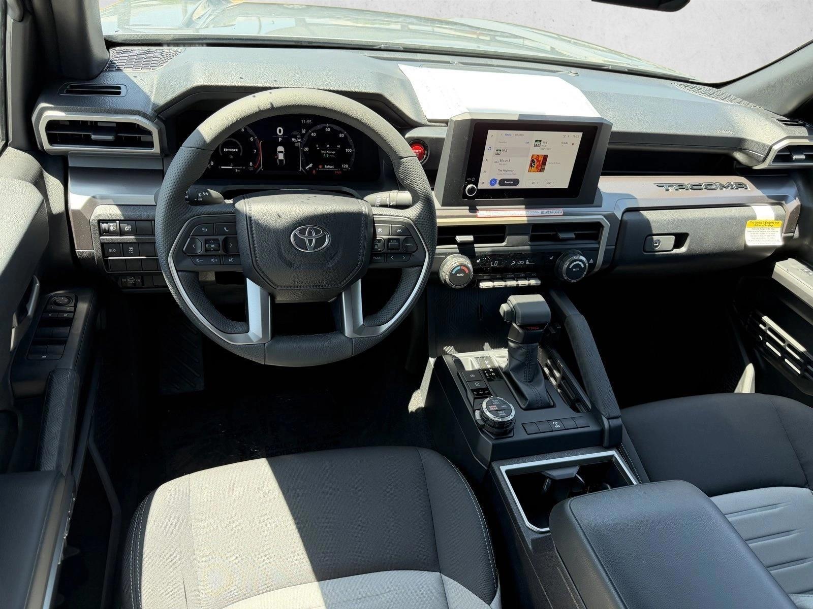 Thumbnail: 2026 Toyota Tacoma - 3