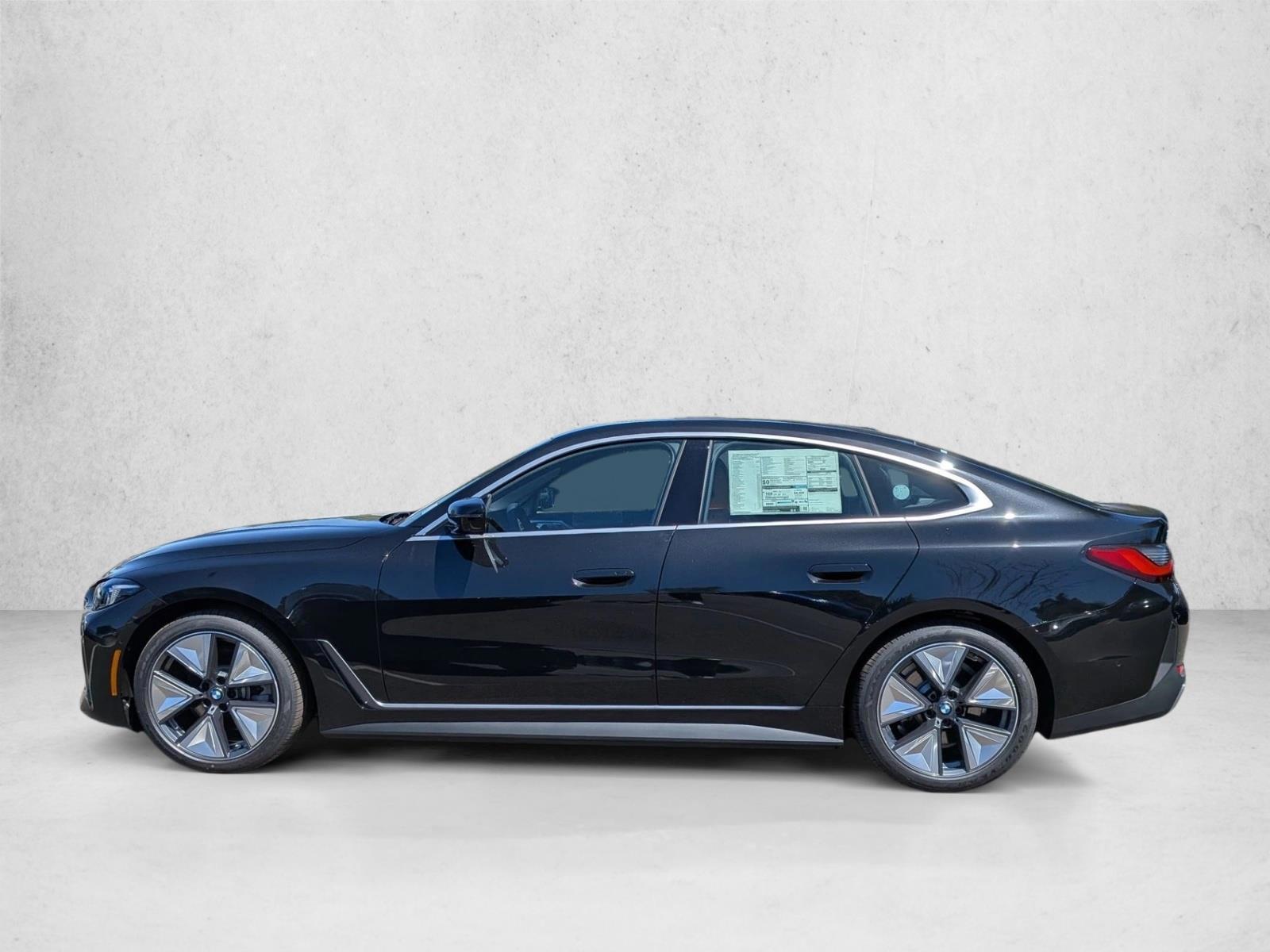 Thumbnail: 2026 BMW i4 - 2