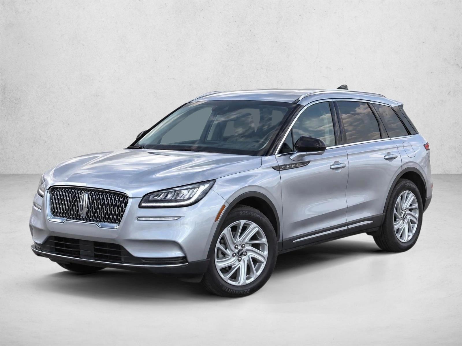 2021 Lincoln Corsair