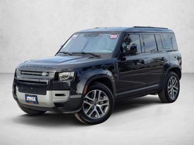 2020 Land Rover Defender  -
                  Denton, TX